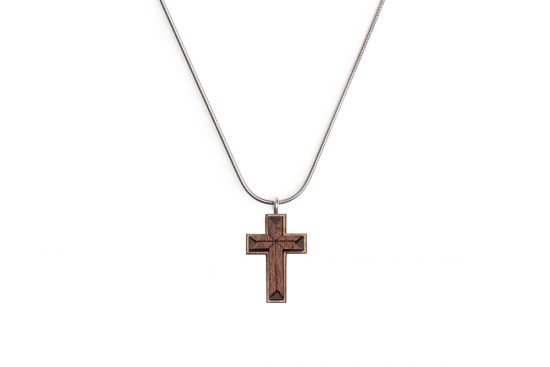Agnus Cross Pendant