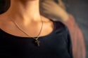 Agnus Cross Pendant