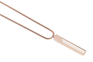Bright Necklace Rectangle Bright Necklace Rectangle