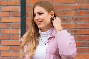 Naszyjnik Nox Necklace Circle