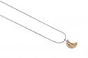 Naszyjnik Lini Necklace Halfmoon