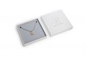 Naszyjnik Lini Necklace Halfmoon
