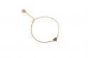 Aurum Bracelet Heart