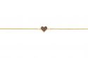Aurum Bracelet Heart