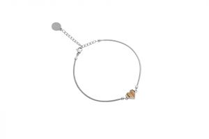 Lini Bracelet Heart