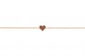 Rea Bracelet Heart
