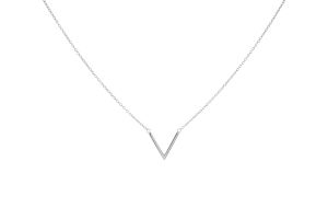 este - Victoria Silver