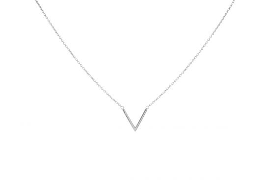 este - Victoria Silver