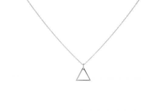 este - Trisha Silver