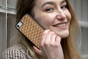 Etui na iPhone Cubo Case