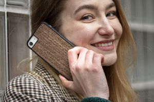 Etui na iPhone Floral Case