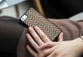 Etui na iPhone Zigzag Case