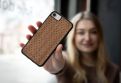 Etui na iPhone Dots Case