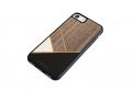 Etui na iPhone Gold Line Case