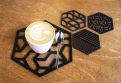1+1 Coaster