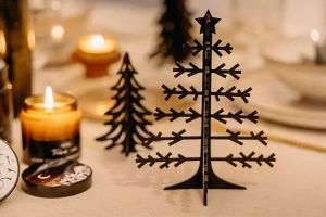 Ozdoby świąteczne Treeo