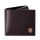 Skórzany portfel Brunn Coins Wallet