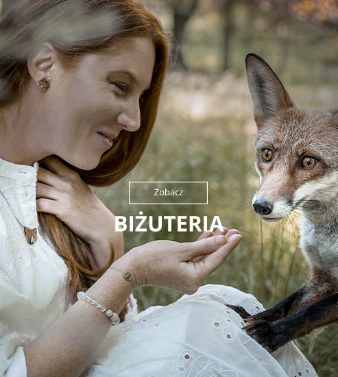 BeWooden - Biżuteria