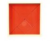 Czerwony tangram