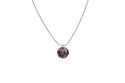 Drewniany wisiorek Meadow Pendant