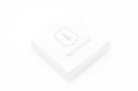 Drewniany wisiorek Meadow Pendant