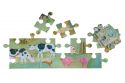 Maxi Puzzle wieś