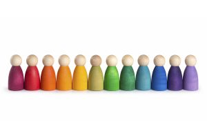 Figurki Nins