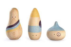 Figurki Wow
