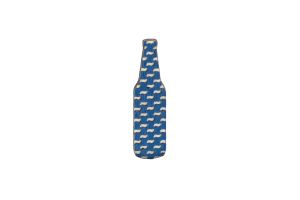 Drewniana broszka Proud Lahev Brooch