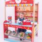 Bigjigs Toys Sklepik Wiejski