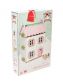 Domek dla lalek Le Toy Van Sweetheart Cottage