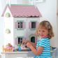 Domek dla lalek Le Toy Van Sweetheart Cottage