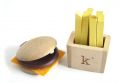 Zestaw Hamburger