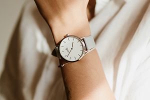 Carala Watch