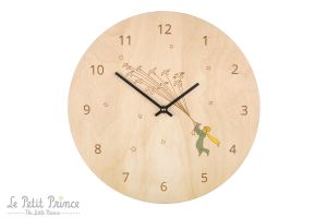 Zegar ścienny Little Prince Clock