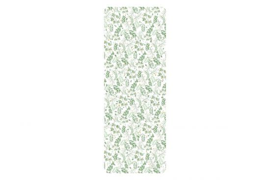 Yoga Mat Bloom