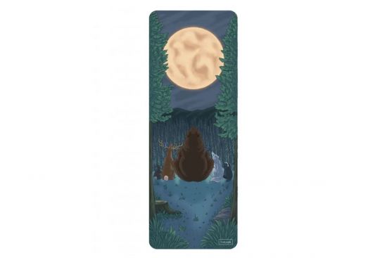 Yoga Mat Friends