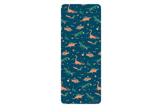 Yoga Mat Little Explorer