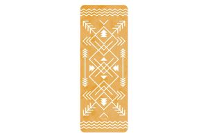 Yoga Mat Northern Sun