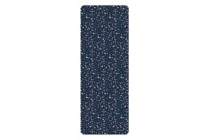Yoga Mat Playfulness