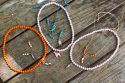 Cute Rope Pendant Necklace
