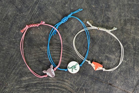 Cute Bracelet