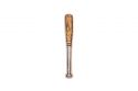 Drewniana broszka Baseball bat Brooch
