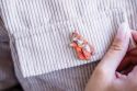 Squirrel Brooch by Epipi