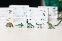 Mini świat - Dinozaury