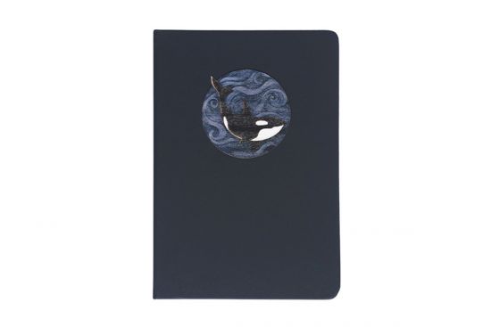 Notes A5 – Orka