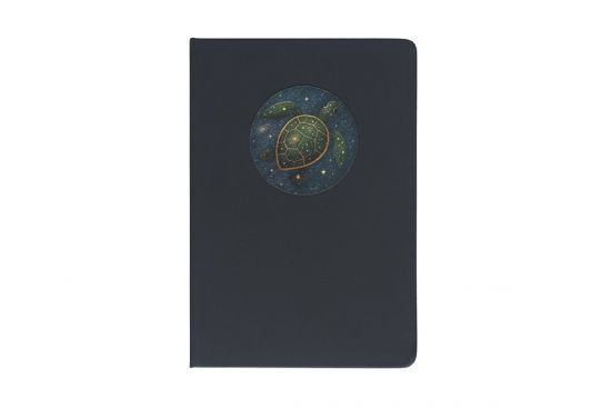 Notes A5 – Żółw