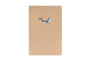 Notes A5 – Wieloryb