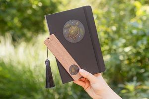 Notes A5 – Żółw