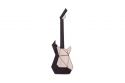 Drewniana broszka Electric Guitar Brooch
